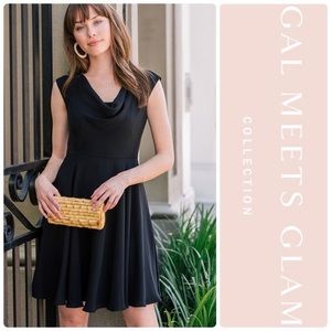 Gal Meets Glam Maya Dress